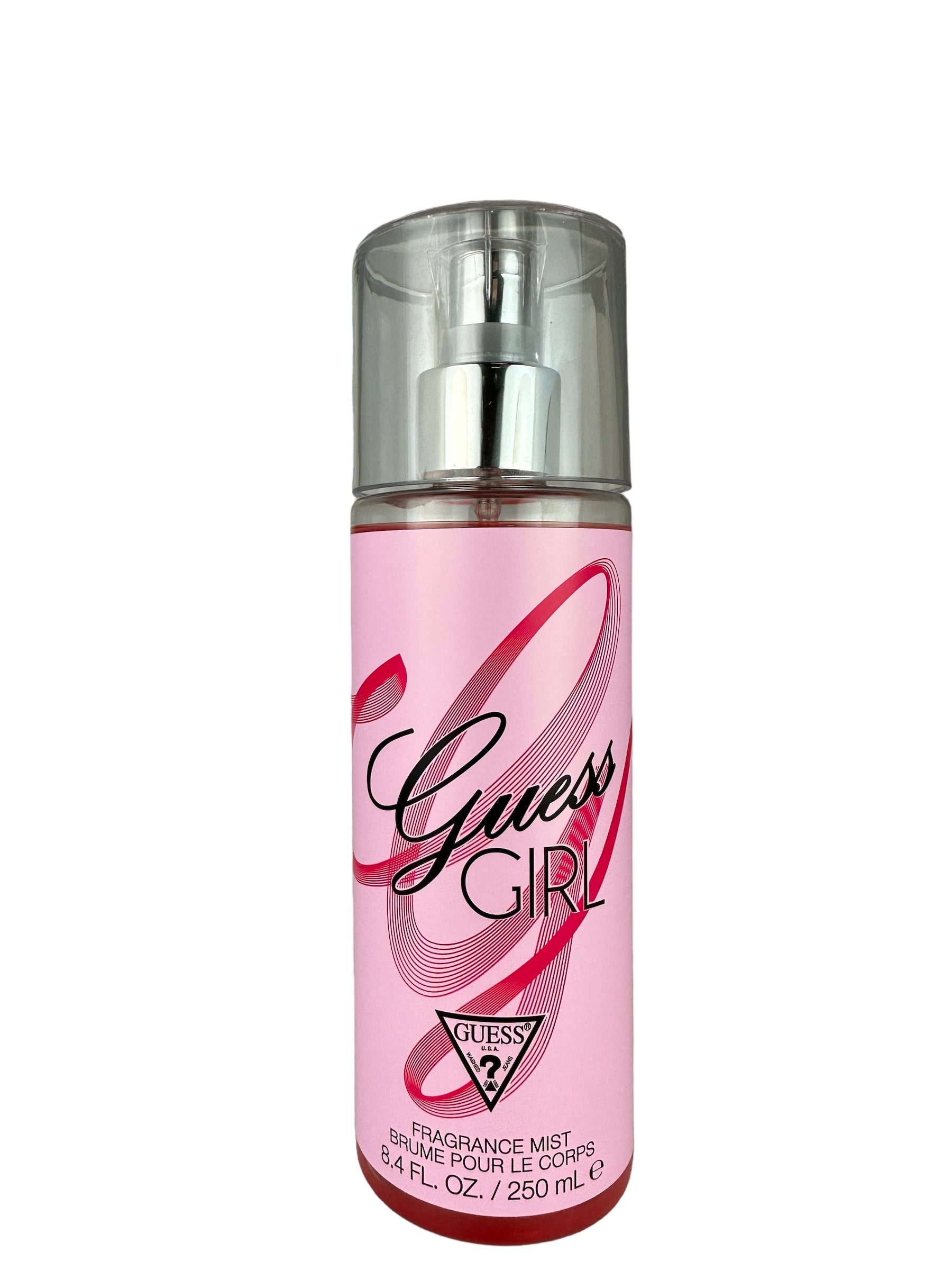 Guess Guess Girl Fragrance Mist for Women